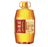 胡姬花 食用油【保真花生油】压榨 古法老油坊的香的花生油5.7L 实拍图
