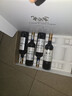 CANIS FAMILIARIS布多格 法国原瓶进口红酒骑士干红葡萄酒750ml*6年货送礼礼盒整箱 实拍图