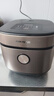 九阳（Joyoung）5升大容量4~5人电饭煲电饭锅八大烹饪菜单大火快煮智能预约微压多功能5L饭煲F510 实拍图