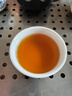八马茶业组合茶叶 欢腾金骏眉正山小种110g*2罐装 实拍图
