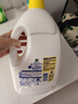 滴露（Dettol）衣物除菌液 消毒液 柠檬3L 99.9%杀菌除螨内衣儿童衣物可配洗衣液 实拍图