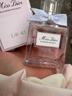迪奥Dior迪奥小姐花漾淡香水30ml花香留香香氛享礼盒 情人节新年礼物 实拍图