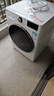 LG容慧大容量洗烘套装13KG全自动滚筒洗衣机+10KG双变频烘干机 360°速净喷淋 FCV13G4W+RH10V9AV4W 实拍图