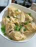 丁蓮芳鲜肉千张包湖州特产小吃方便速食手工中华老字号百叶包10只装食品 传统*2袋+鲜肉*1袋（30个） 实拍图