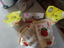 华味亨杏脯250g蜜饯果干无核大个休闲食品健康零食小吃 实拍图