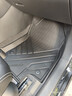 固特异（Goodyear）tpe汽车脚垫适用于丰田RAV4荣放/威兰达混动不适配TPE脚垫黛尼斯 实拍图