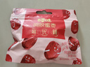 百草味阿胶蜜枣408g无核金丝去核红枣蜜枣大枣休闲零食蜜饯量贩装 实拍图