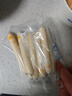 小鹿蓝蓝 无污染海洋鳕鱼肠 芝士味  宝宝零食儿童零食加DHA鳕鱼肉肠 300g 实拍图