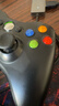 京东快递360游戏手柄适用xbox手柄电脑pc手柄震动反馈steam黑神话悟空有线/无线手柄充电款接收器 【电脑/电视专用】360有线黑色*盒装*震动 实拍图