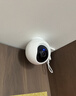 萤石C7 400万+400万双摄监控摄像头 360度无死角带夜视全景无线家庭室内 手机远程 自动巡航 婴儿看护 实拍图