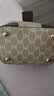 CRTNZO KROEZ轻奢包包女包2026年新款水桶包女士斜挎包生日礼物实用送女友老婆 卡其色-轻奢礼物送女朋友老婆女生闺蜜生日礼物实用 实拍图