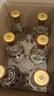古井贡酒 怀旧版玻瓶 浓香型白酒 42度 500ml*6瓶 整箱装 口粮酒 实拍图