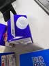 明治meiji醇壹全脂牛奶 450ml*2盒+鼎醇牛奶400ml*2盒 低温牛奶 实拍图