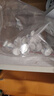 【儿童防撞】桌角透明防撞角茶几包角儿童防磕碰桌子硅胶护角贴 【圆球款】16个 实拍图