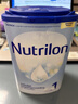 诺优能（Nutrilon）诺优能婴幼儿配方奶粉HMO益生元荷兰牛栏原装进口800g 缺货速囤 【缺货速囤】1段1罐  27年2月 实拍图