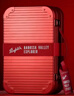奔富（Penfolds）(Bin138+Bin150)巴罗萨谷探索者套装750ml*2瓶礼盒【澳版】 实拍图