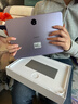 OPPO Pad 3 11.61英寸平板电脑 8GB+256GB 霞光紫 办公游戏学习娱乐一加平板 国家补贴 实拍图