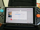 任天堂（Nintendo）【国内保税仓】Switch2/1代 OLED/续航加强日版/港版便携家用ns体感游戏机掌机 港版switch2国际多语言保税（赠共享会员） 实拍图