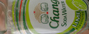 泰象（Chang）泰国原装进口苏打水 青柠味325ml*24瓶 整箱 苏打气泡水 实拍图