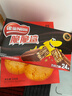 雀巢（Nestle）脆脆鲨威化饼干巧克力味24条446.4g 休闲零食代餐 新年年货饼干 实拍图