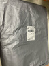 百易特收纳袋搬家袋打包神器棉被衣服大容量手提塑料袋 【特厚款】特大号65*100cm 10只装 实拍图