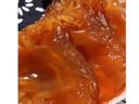 大连特级野生红花海蜇头3斤/5斤桶装非即食凉拌菜盐渍海蛰头顺丰 净重3斤桶装 海蜇头 实拍图