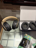GESONGZHE 适用魔音beats耳机套studio3/2耳罩录音师保护套海绵 蛋白皮 黑色【一对装】 实拍图