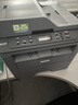 兄弟（brother）DCP-7180DN黑白激光双面打印机有线网络学生家用自动输稿一体机复印扫描 DCP-7180DN 官方标配 实拍图