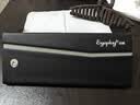 目戏（EYEPLAY）近视眼镜轻盈舒适可选蔡司依视路镜片素颜镜专业配眼镜可配度数 实拍图