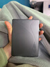 汉王（Hanvon）Clear6英寸电子书阅读器 墨水屏电纸书平板 智能阅读本电子纸 看书学习便携阅读 冰山灰 实拍图