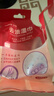 小林康夫衣物去渍湿巾20片*5包羽绒服清洁湿巾一擦净免水洗去污干洗湿纸巾 实拍图