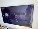 创维电视A7F 65英寸艺术壁纸电视 哑光屏显pro 超薄无缝贴墙 Mini LED电视 国家补贴 实拍图