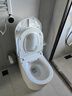 东芝（TOSHIBA）智能马桶全域重感座圈A415-305 实拍图