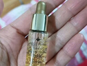 娇兰（Guerlain）复原蜜5ml 修护精华试用装 小样护肤品 实拍图