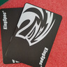 金胜维（KingSpec）128GB SSD固态硬盘 SATA3.0接口 2.5英寸 精选TLC颗粒 读速420MB/s 台式机/笔记本通用 实拍图