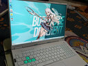 华硕天选6 Pro 酷睿版 国家补贴 16英寸游戏本 笔记本电脑(i7-14650HX 16G 1T RTX5070 2.5K)青 实拍图