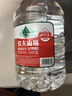 农夫山泉  饮用水 饮用天然水3L*6桶 整箱 桶装水 实拍图