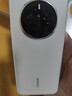 荣耀Magic7 荣耀AI鹰眼相机 骁龙8至尊版 荣耀AI自然光绿洲护眼屏 16+512 雪域白 5G AI手机 实拍图