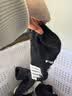 耐克（NIKE） 篮球袜子男（1双） NIKE ELITE MID SX7625-013 M 实拍图