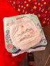 大王（GOO.N）【新升级】花信风拉拉裤XXL26片(15kg以上)婴儿超薄透气 实拍图