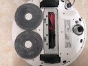 石头（roborock）扫地机器人扫拖一体 P20 Ultra Plus 自动上下水版 热水洗拖布擦地拖地洗地机吸尘器 A2250RR 实拍图