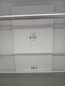 海尔（Haier）「家宴系列」539L十字门母婴冰箱黑金净化抗菌一级变温风冷无霜大容量BCD-539WGHTDEDH9U1国家补贴 实拍图