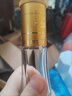 汾酒 黄盖玻汾 清香型白酒 53度 475mL*6瓶整箱 电商版原箱 实拍图