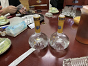 西凤酒 华山论剑10年 52度 500ml*2瓶 礼盒装 凤香型白酒 年货送礼  实拍图