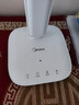 美的（Midea）AAAAA级护眼台灯LED阅读灯【焕新补贴】儿童书桌学习灯志轩升级款 实拍图