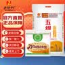 五得利九星尚品小麦粉5kg加赠刀削挂面900g 实拍图