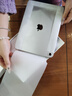 Apple/苹果 iPad11英寸 A16芯片2025年款 平板电脑 (256GB WLAN版/学习办公娱乐)银色 实拍图