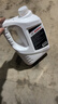 博世（BOSCH）有机长效汽车防冻液发动机冷却液 养车保养 冰点-45℃ 4L（红色） 实拍图