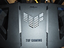 华硕（ASUS）【焕新补贴】TUF小旋风V2 WiFi7电竞路由器 家用无线千兆穿墙王路由 全屋WiFi7套装Aimesh随心组 实拍图