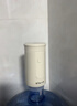 小熊（Bear）抽水器桶装水 大水桶饮水机抽水神器 水泵压水器纯净水电动取水器 矿泉水自动上水器 YSJ-D05U2 实拍图